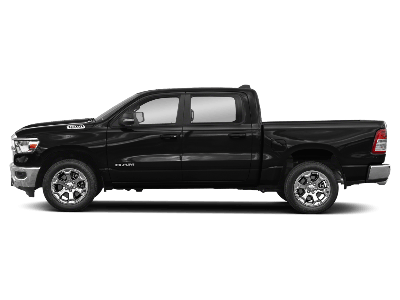 2022 RAM Ram 1500 Pickup Big Horn/Lone Star's photo