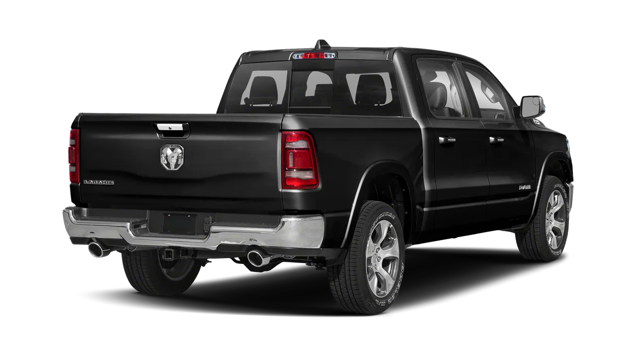 Used 2022 Ram 1500 Truck