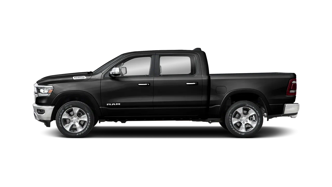 Used 2022 Ram 1500 Truck