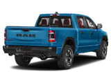 Used 2022 Ram 1500 Truck