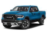 Used 2022 Ram 1500 Truck