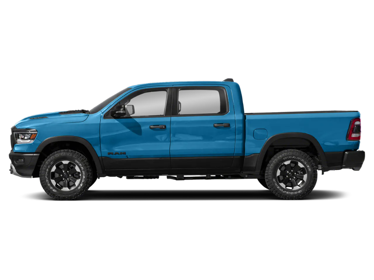 Used 2022 Ram 1500 Truck