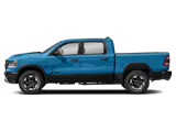 Used 2022 Ram 1500 Truck