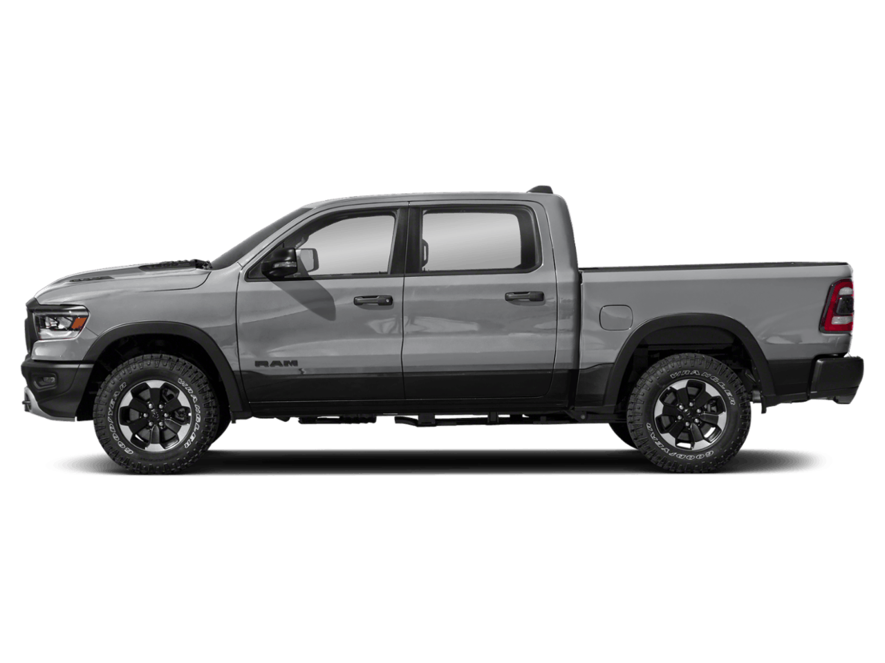 2022 RAM Ram 1500 Pickup Rebel's photo