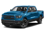 Used 2022 Ram 1500 Truck