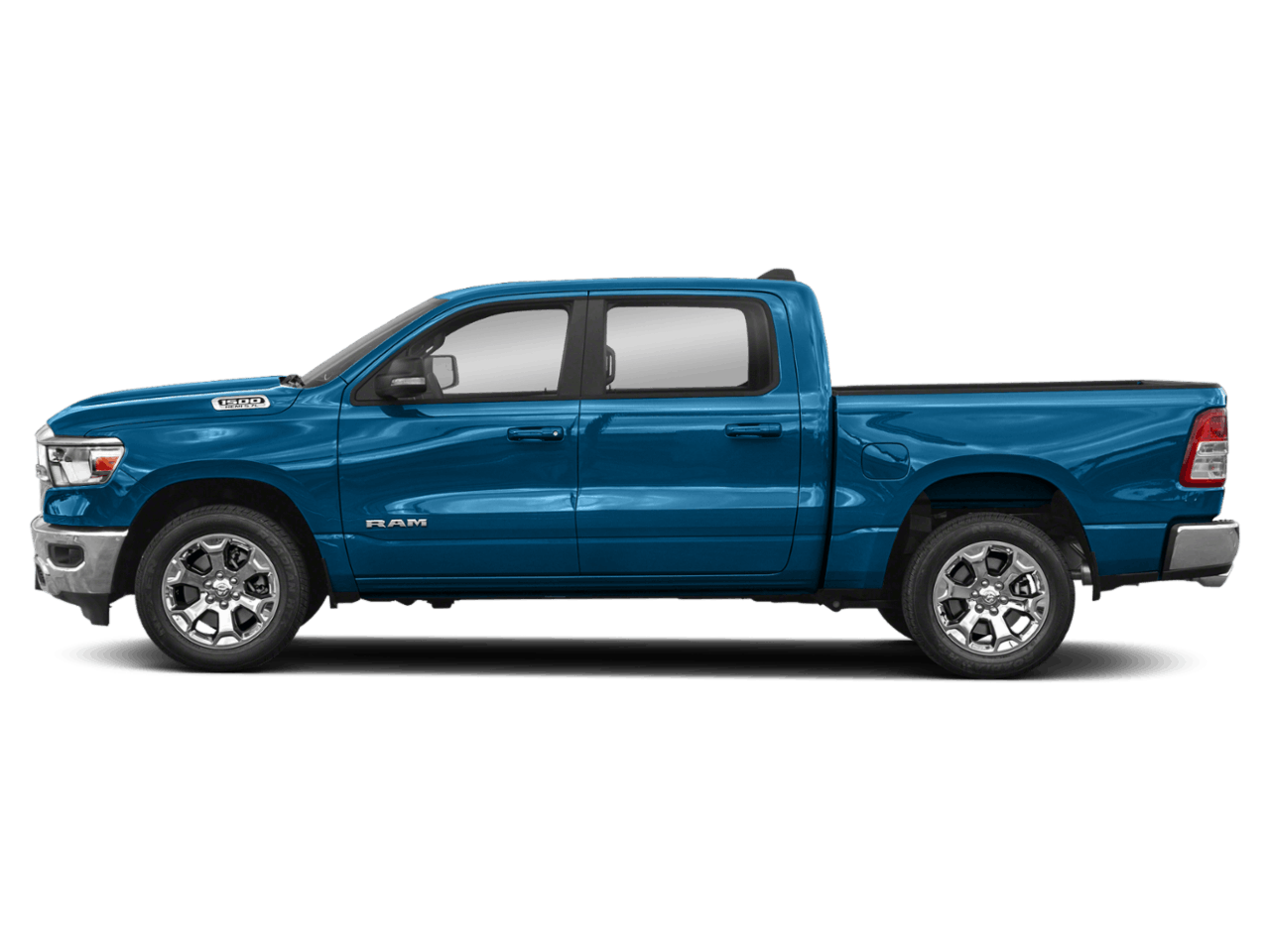 2022 RAM Ram 1500 Pickup Big Horn/Lone Star's photo