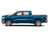 Used 2022 Ram 1500 Truck