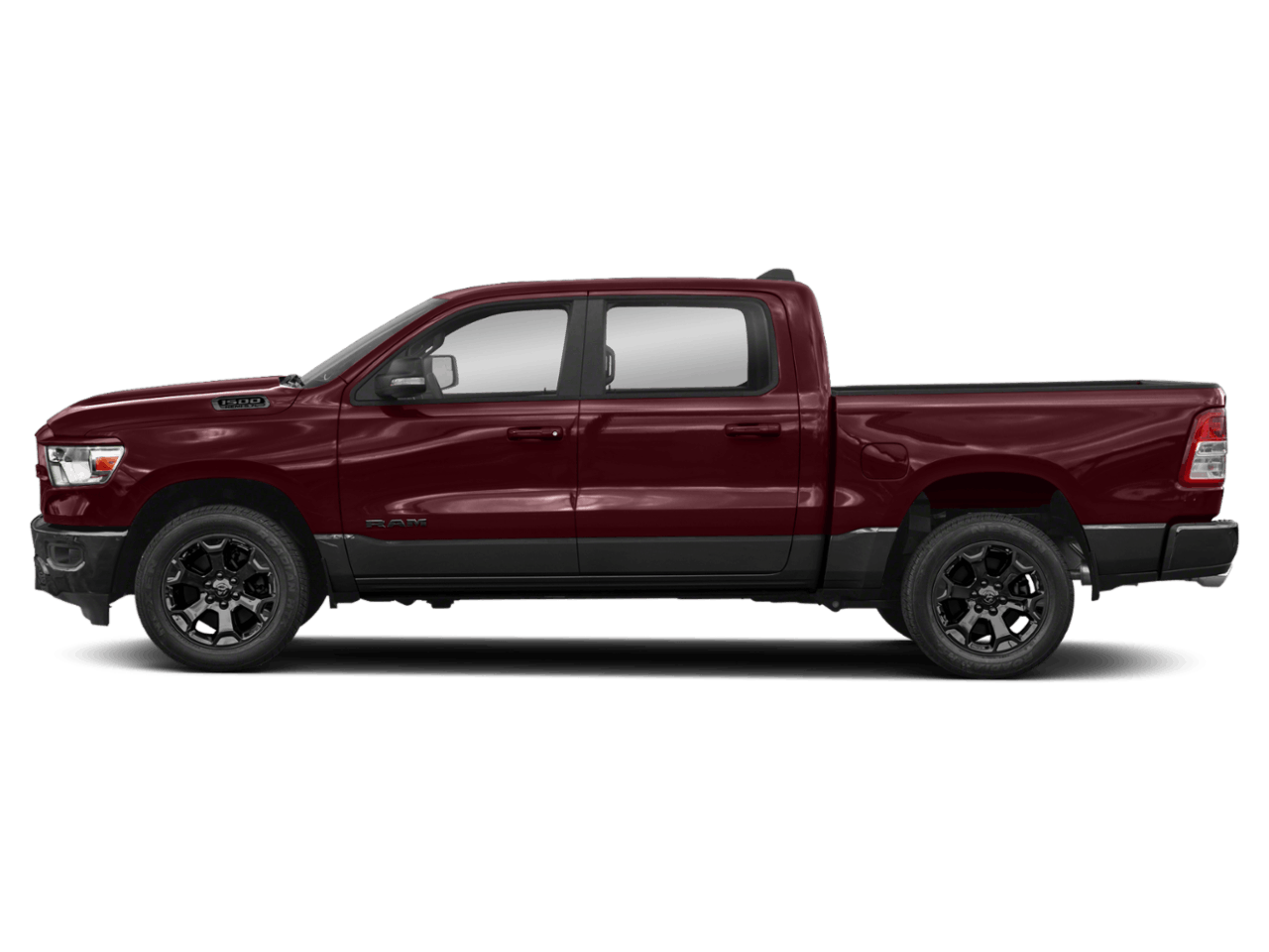 2022 RAM Ram 1500 Pickup Big Horn/Lone Star's photo