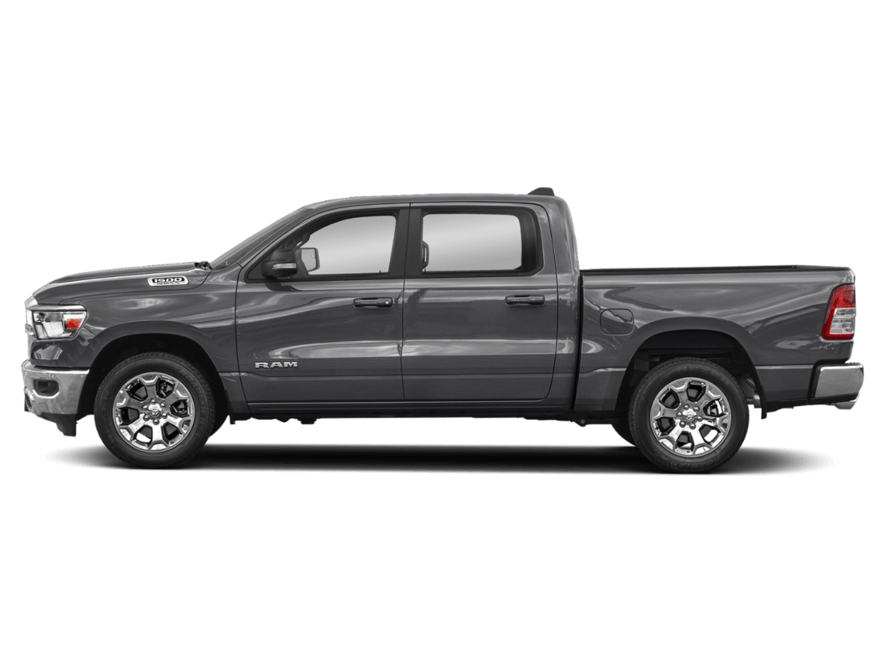 2022 RAM Ram 1500 Pickup Big Horn/Lone Star's photo