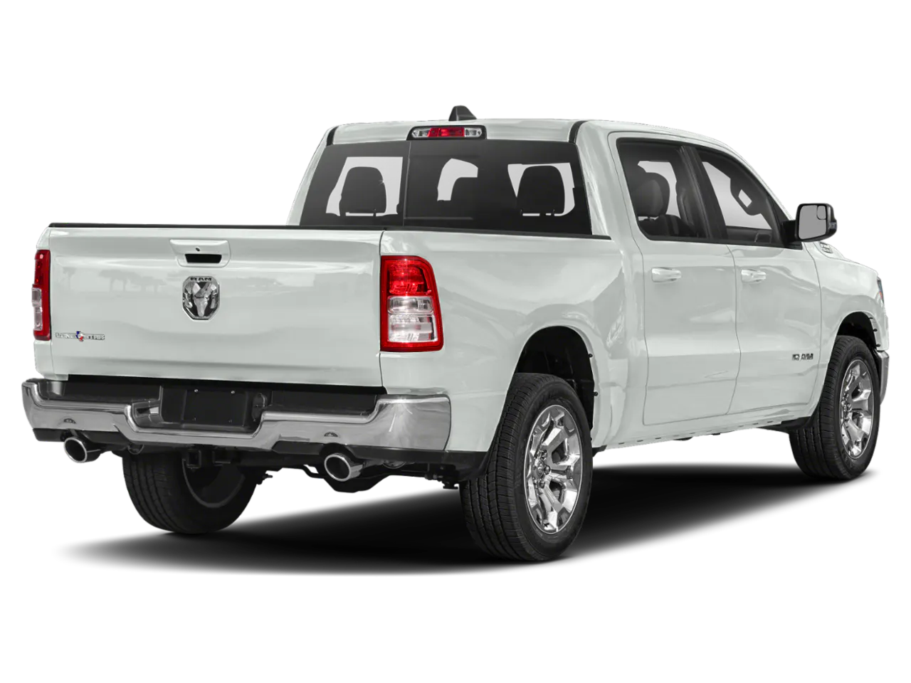 Used 2022 Ram 1500 Truck