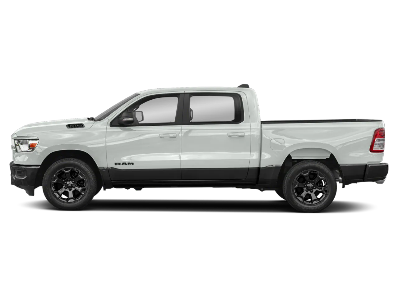Used 2022 Ram 1500 Truck