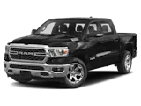 Used 2022 Ram 1500 Truck