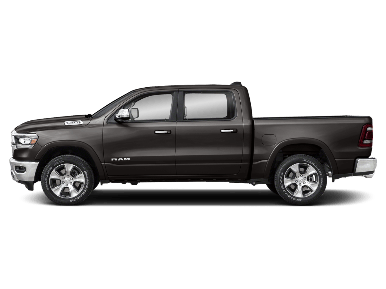 2022 RAM Ram 1500 Pickup Laramie's photo