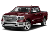Used 2022 Ram 1500 Truck