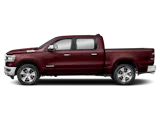 Used 2022 Ram 1500 Truck