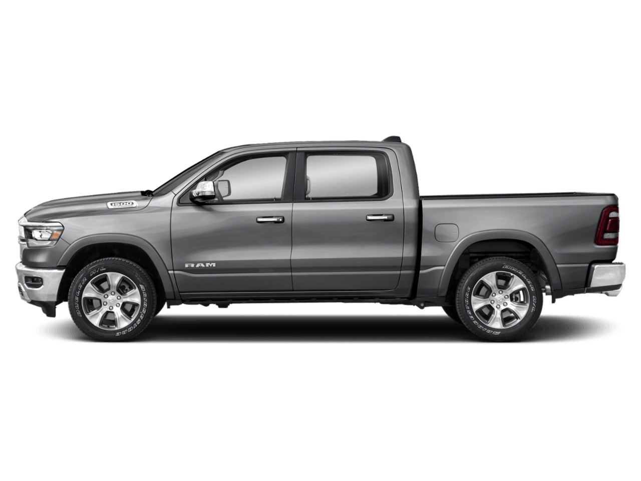 2022 RAM Ram 1500 Pickup Laramie's photo