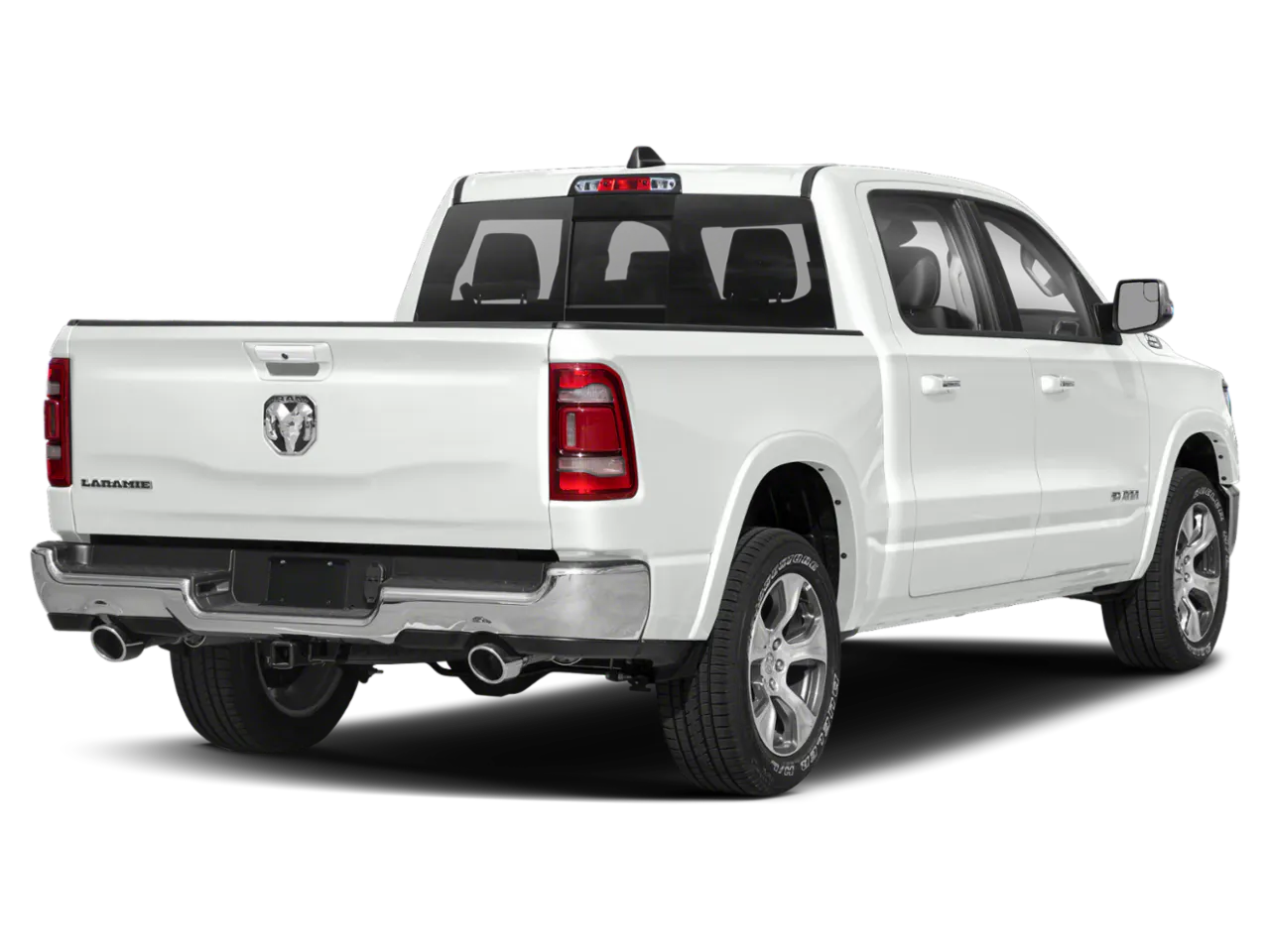 Used 2022 Ram 1500 Truck