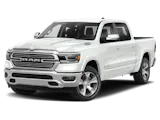 Used 2022 Ram 1500 Truck