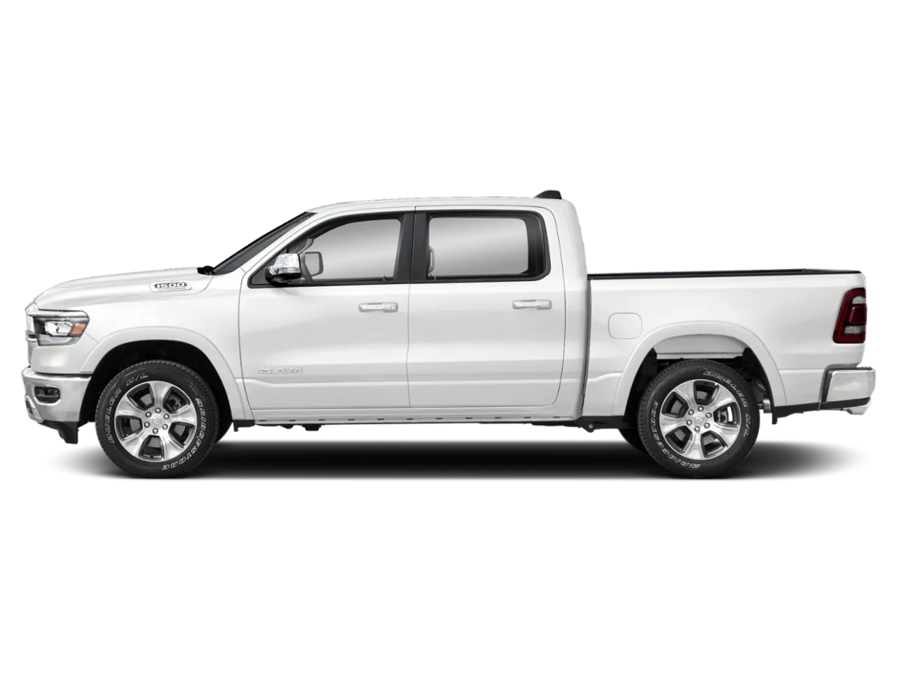 Used 2022 Ram 1500 Truck