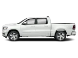 Used 2022 Ram 1500 Truck