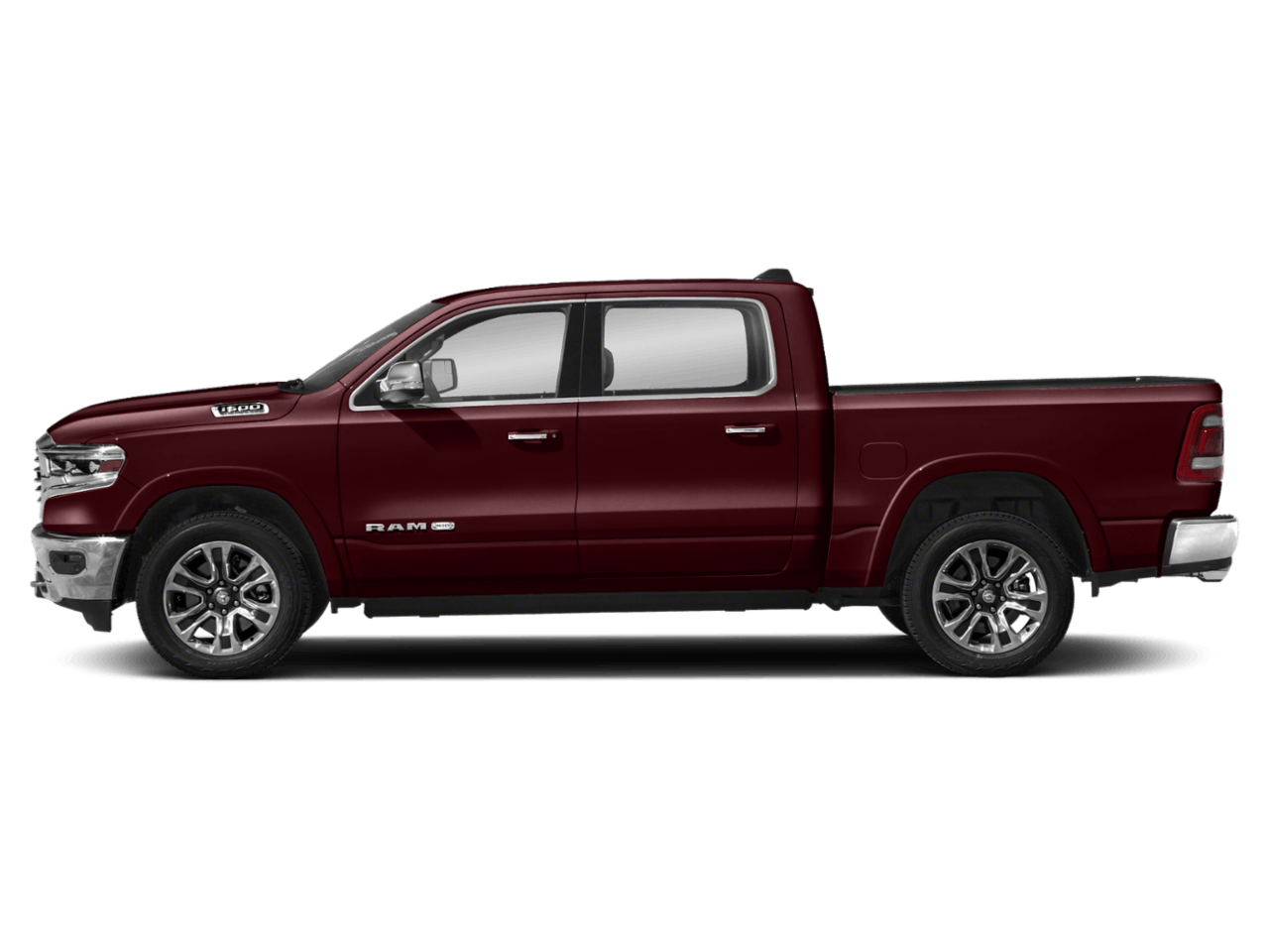 2022 RAM Ram 1500 Pickup Longhorn's photo