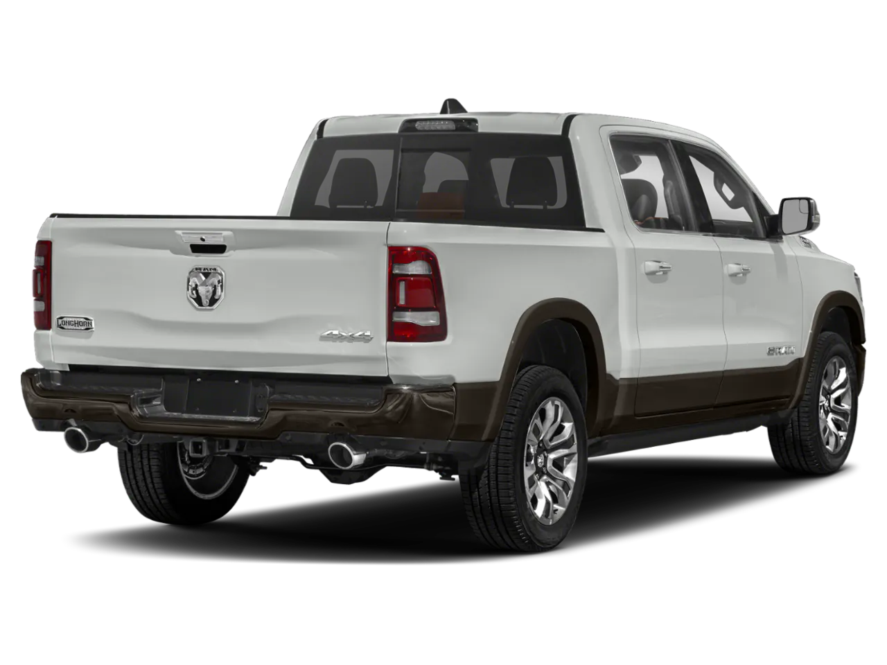 Used 2022 Ram 1500 Truck
