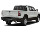 Used 2022 Ram 1500 Truck
