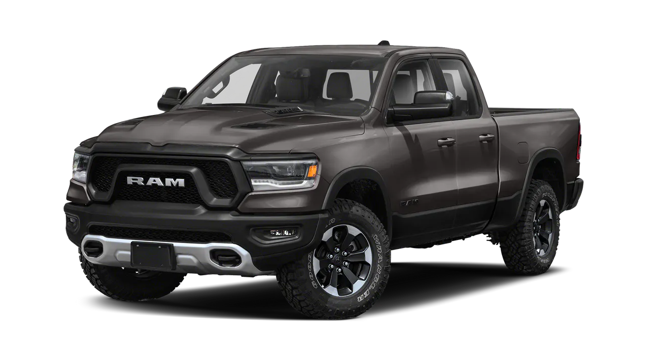 2022 RAM 1500 TRX 4x4 Crew Cab 5'7's photo