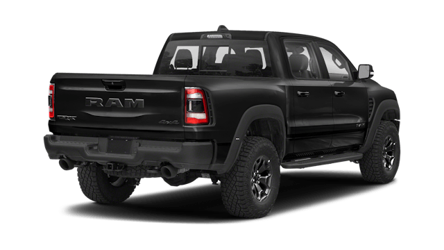 Right Cab Side Kit | RAM 1500 TRX 2022