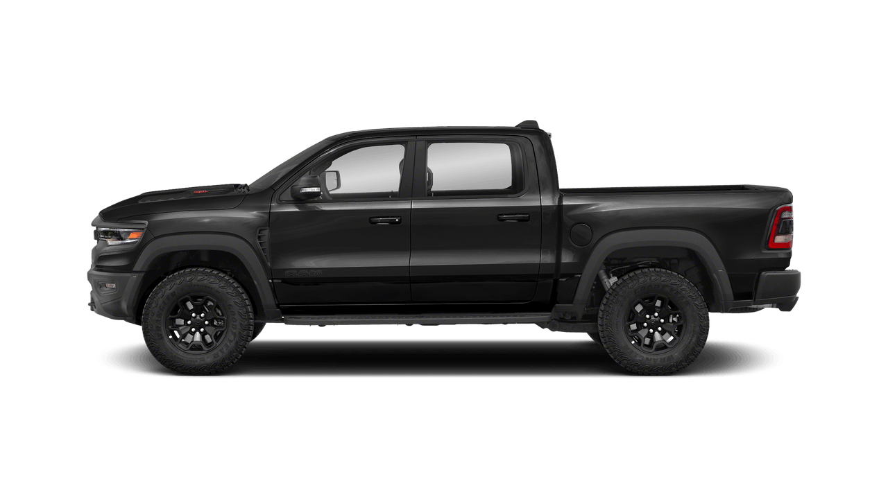 2022 RAM Ram 1500 Pickup TRX's photo