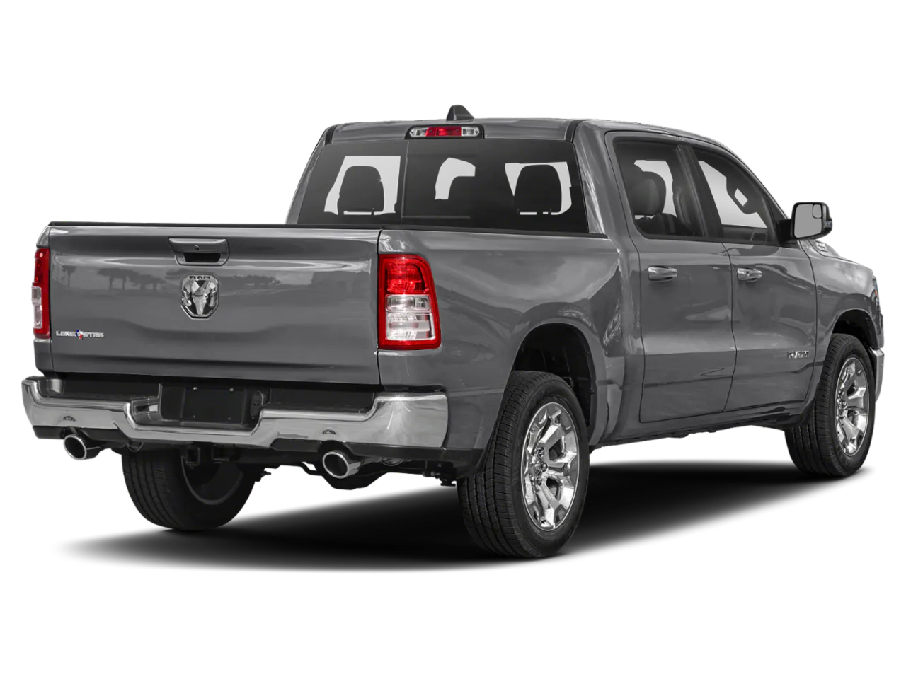 Used 2022 Ram 1500 Truck