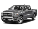 Used 2022 Ram 1500 Truck