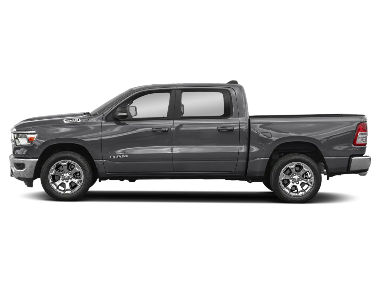 Used 2022 Ram 1500 Truck
