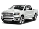 Used 2022 Ram 1500 Truck