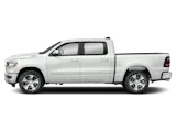 Used 2022 Ram 1500 Truck