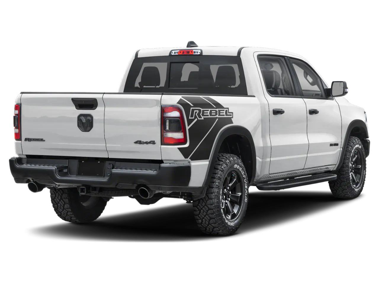 Used 2023 Ram 1500 Truck