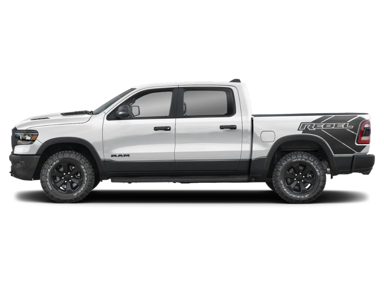 Used 2023 Ram 1500 Truck