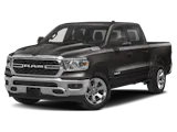 Used 2023 Ram 1500 Truck