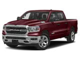 Used 2023 Ram 1500 Truck