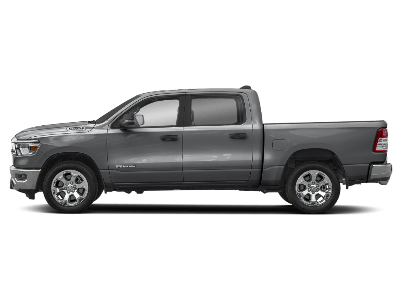 2023 RAM Ram 1500 Pickup Big Horn/Lone Star's photo