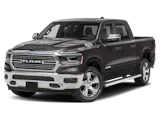 Used 2023 Ram 1500 Truck