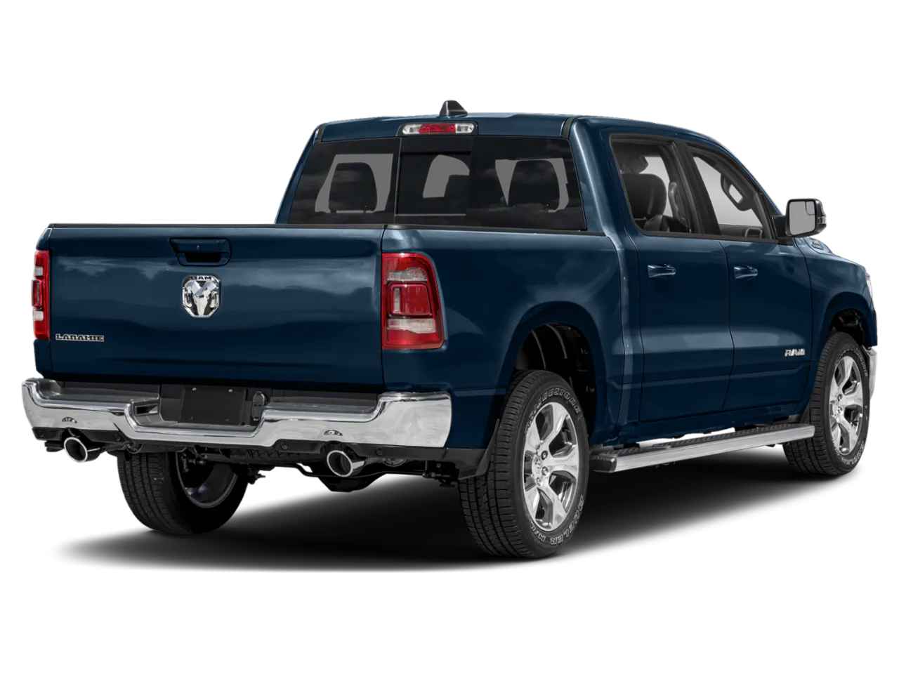 Used 2023 Ram 1500 Truck