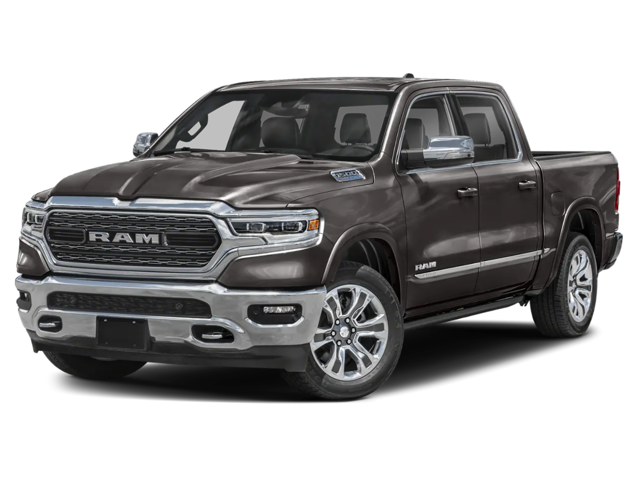 2023 RAM 1500 Limited 4x4 Crew Cab 5'7's photo