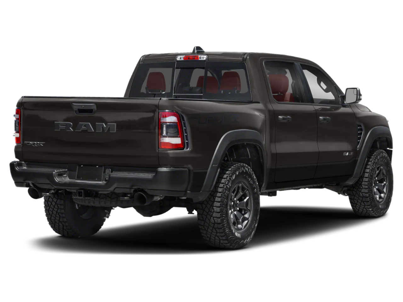 Used 2023 Ram 1500 Truck