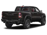 Used 2023 Ram 1500 Truck