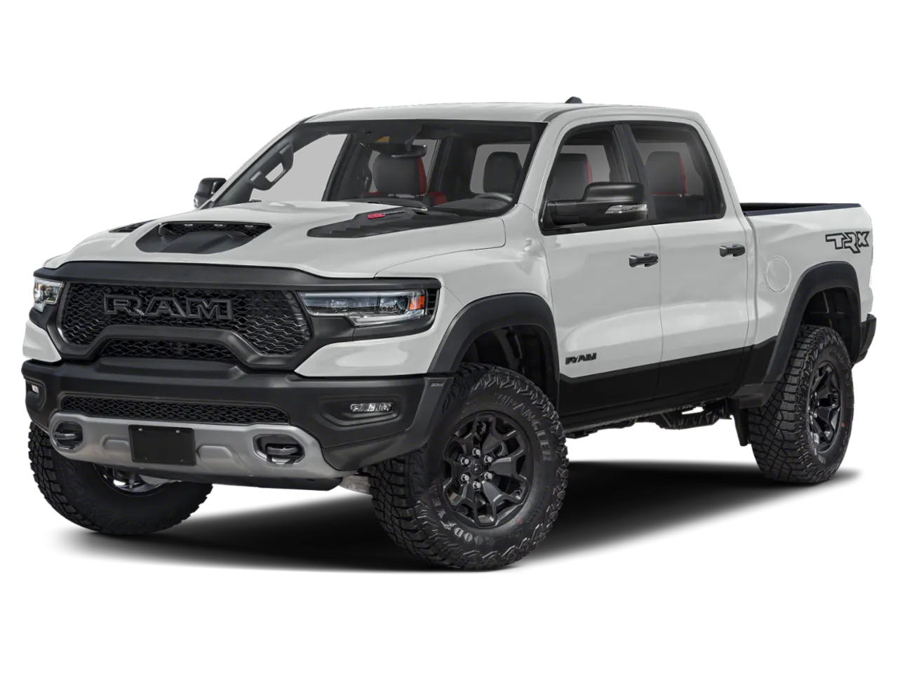 2023 RAM 1500 TRX 4x4 Crew Cab 5'7's photo