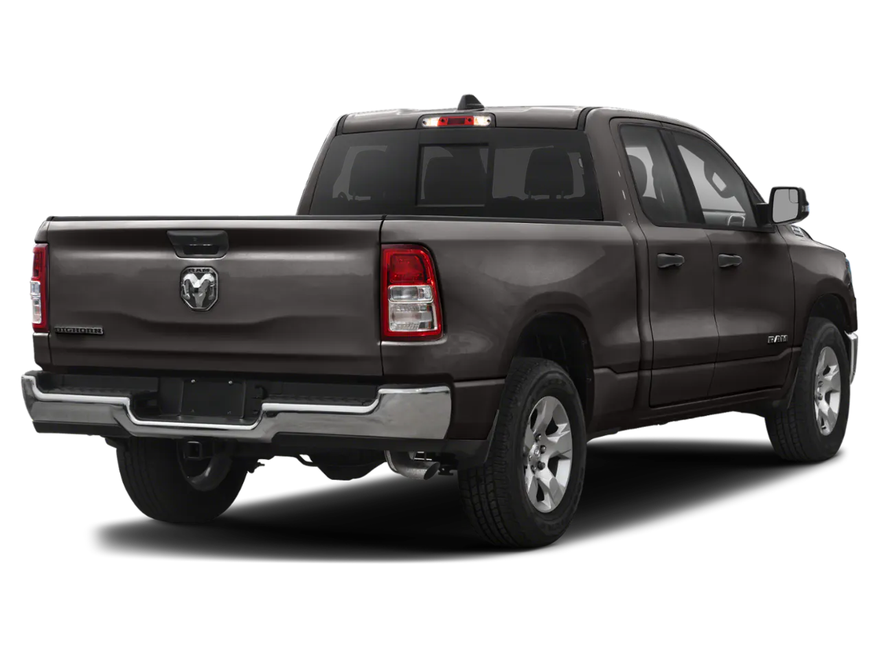 Used 2023 Ram 1500 Truck