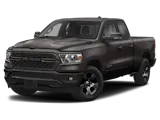 Used 2023 Ram 1500 Truck