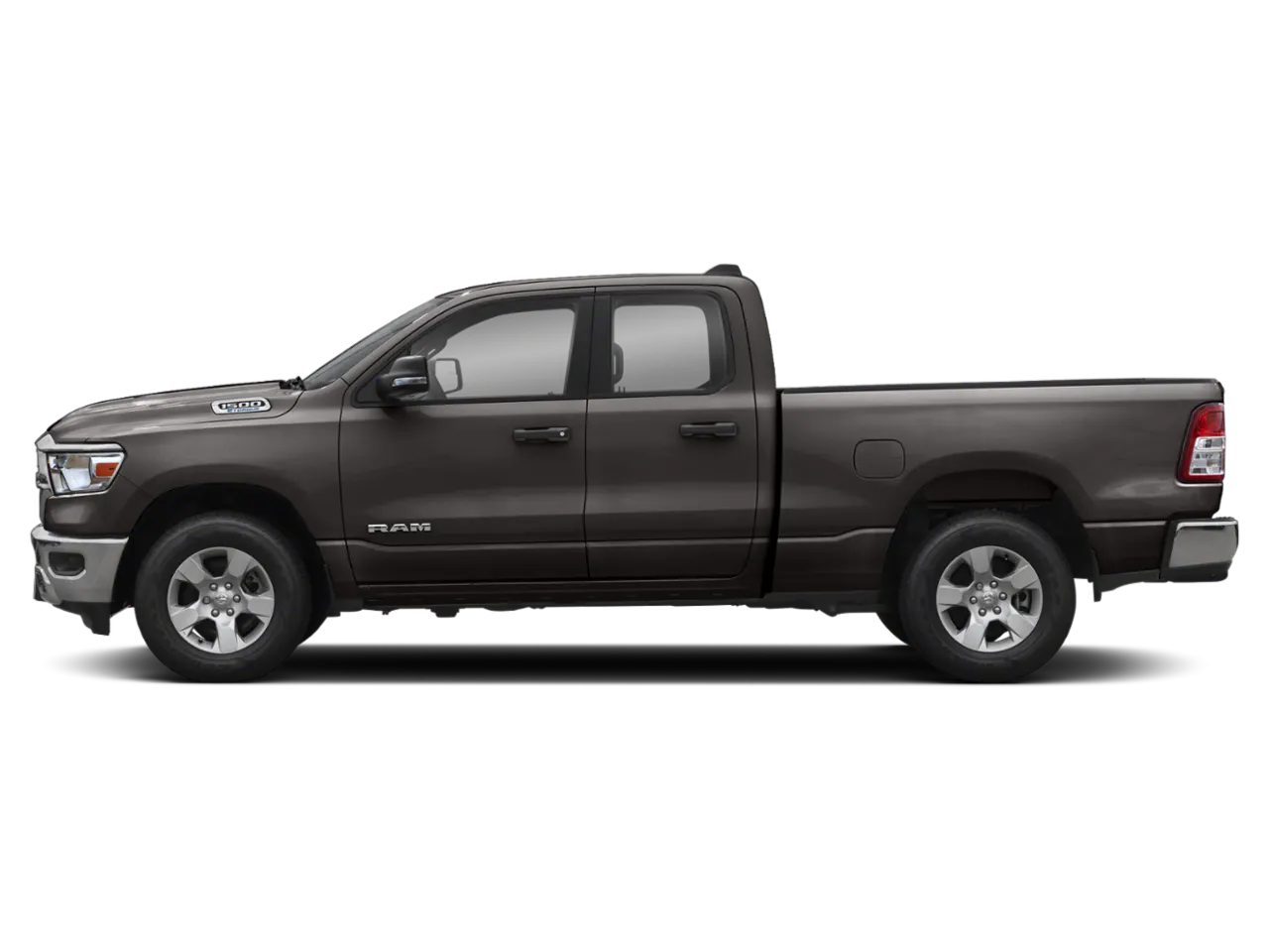 Used 2023 Ram 1500 Truck