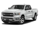Used 2024 Ram 1500 Truck